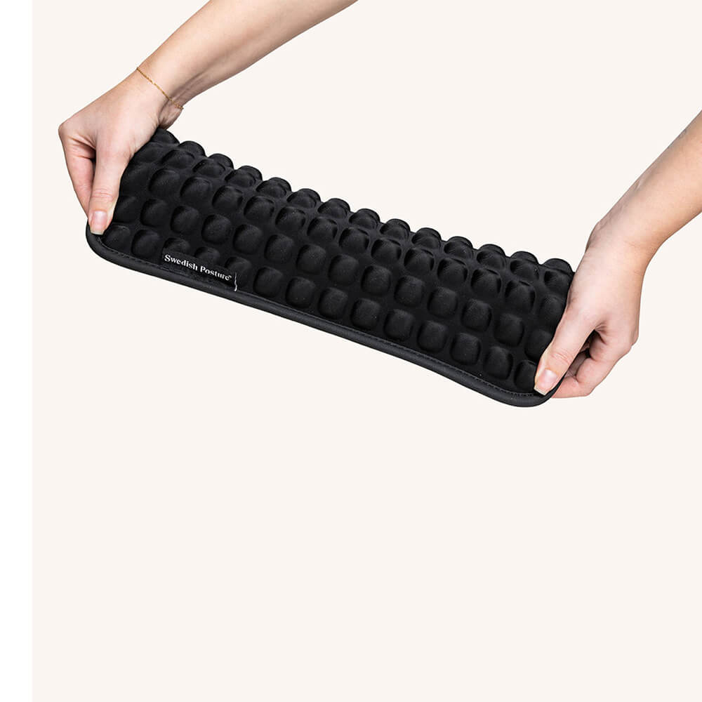 Ståmatta Swedish Posture med Gelkuddar