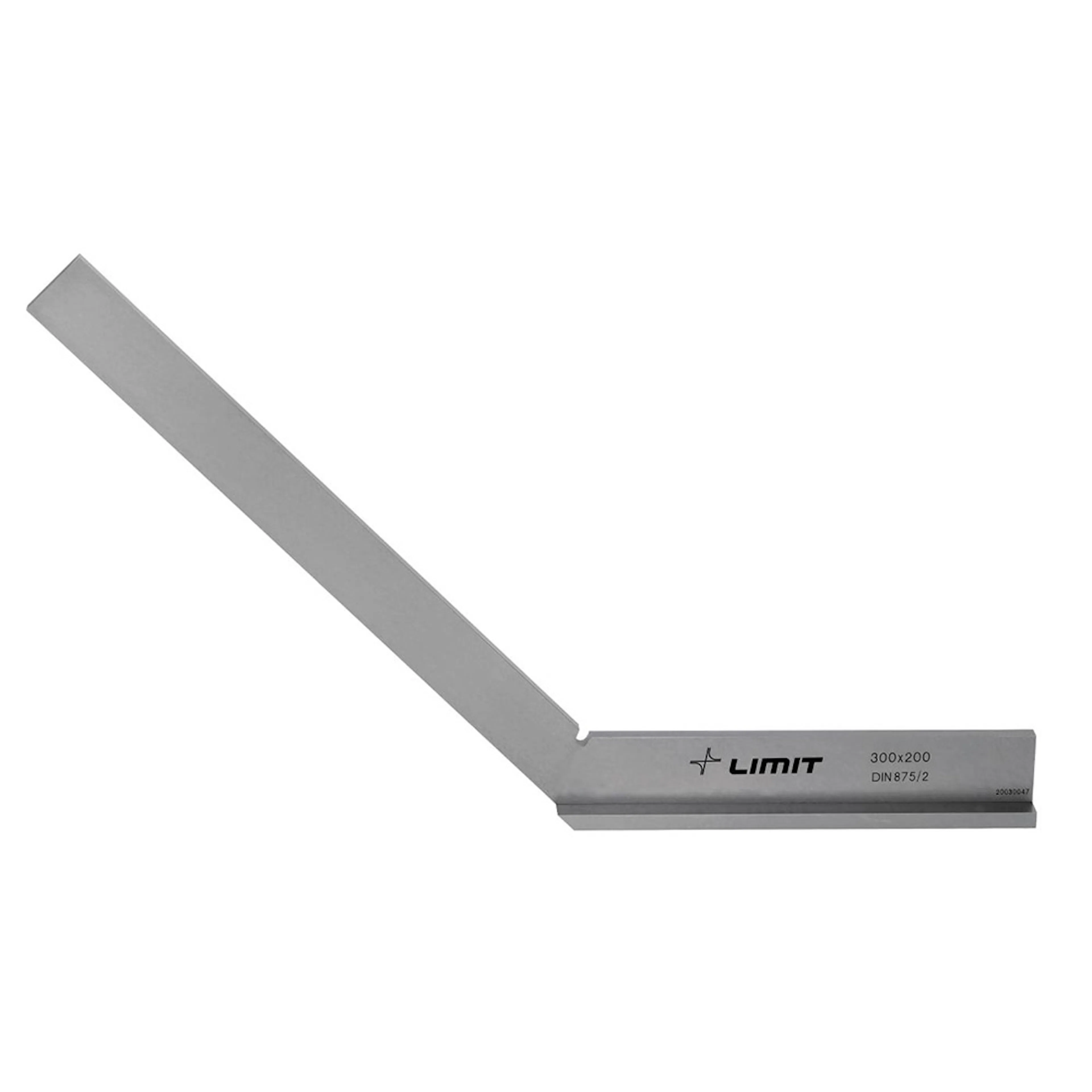 Fotvinkel Limit 135° 875/2
