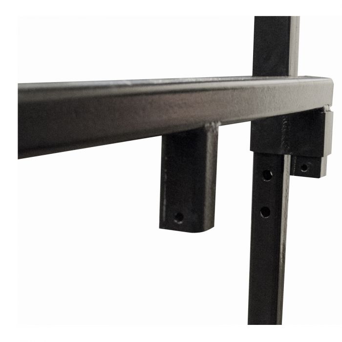 Stockbord Kellfri Hydrauliskt