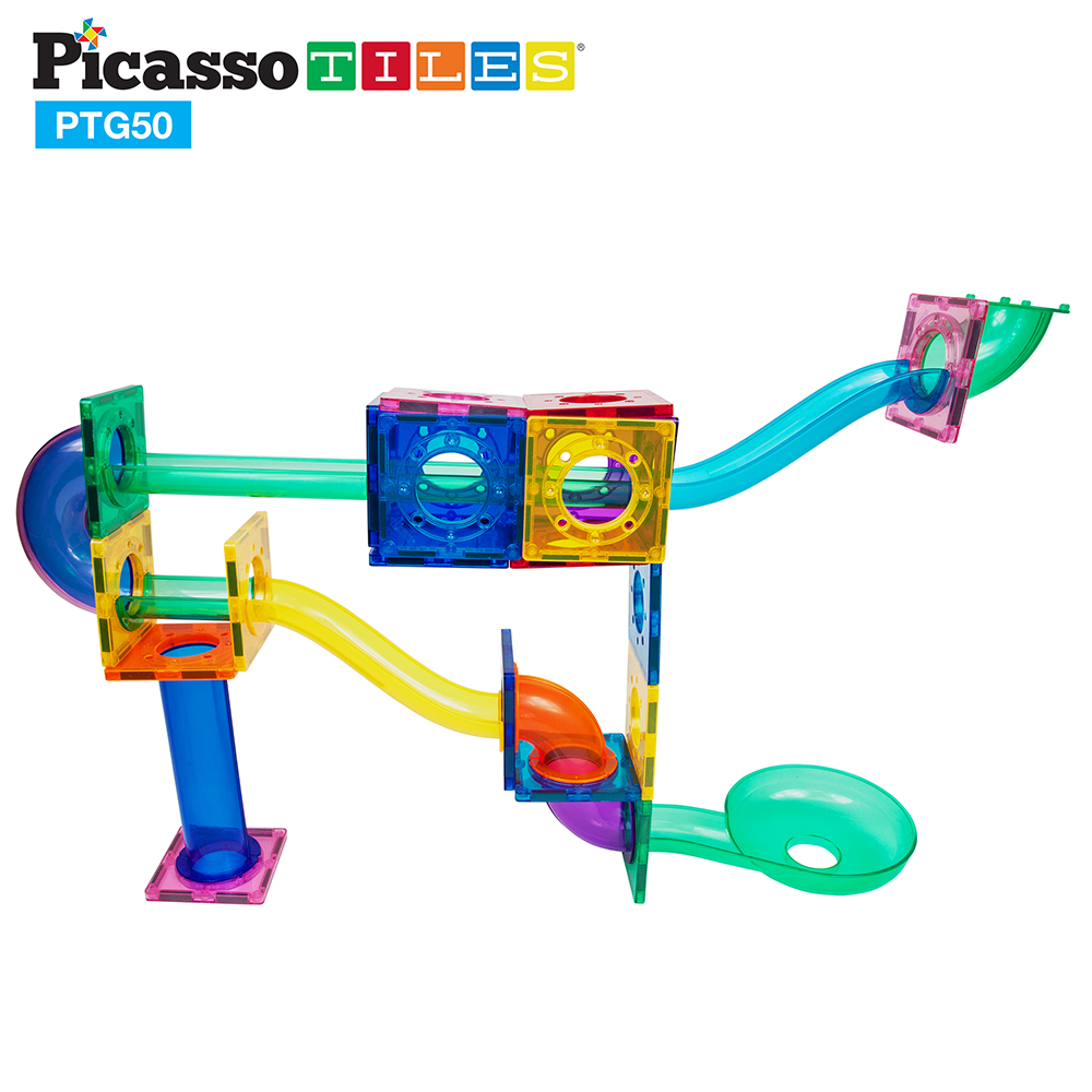 Kulbana Picasso Tiles 50 bitars