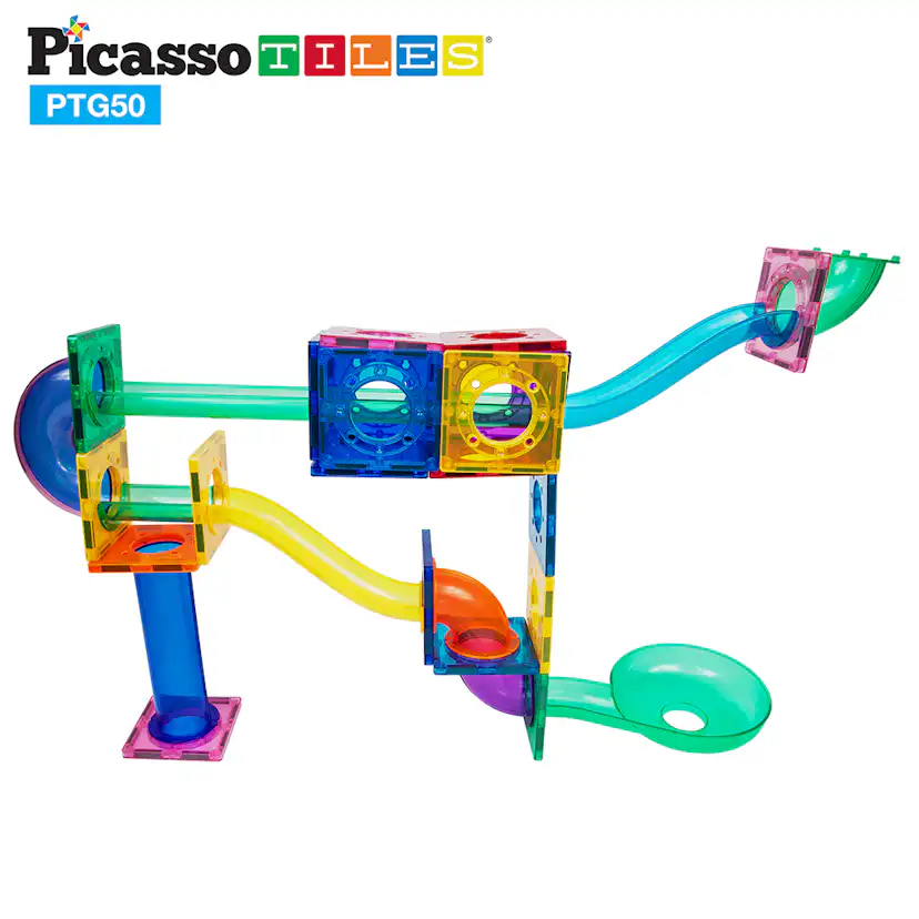 Kulbana Picasso Tiles 50 bitars