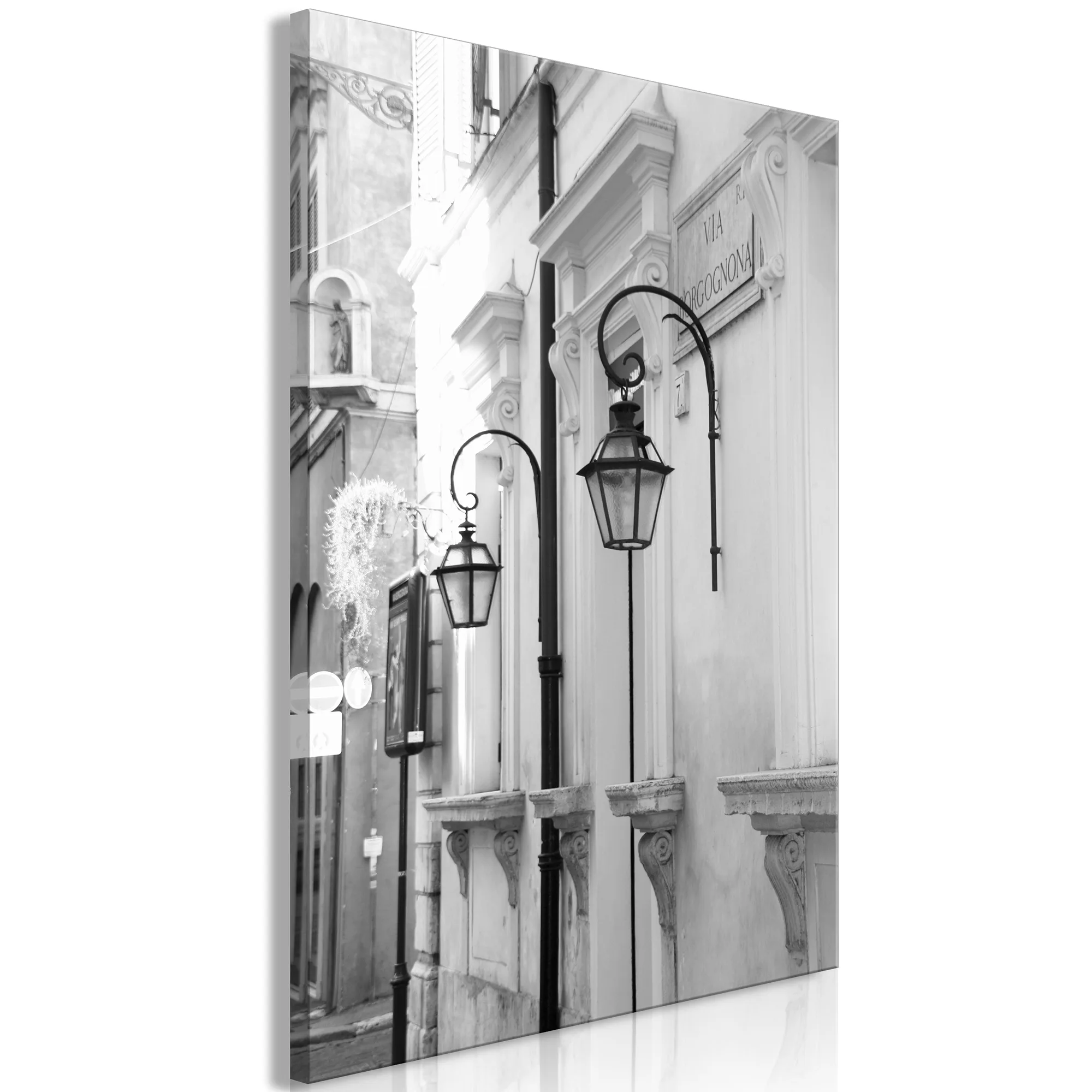 Tavla Arkiio Street Lamps
