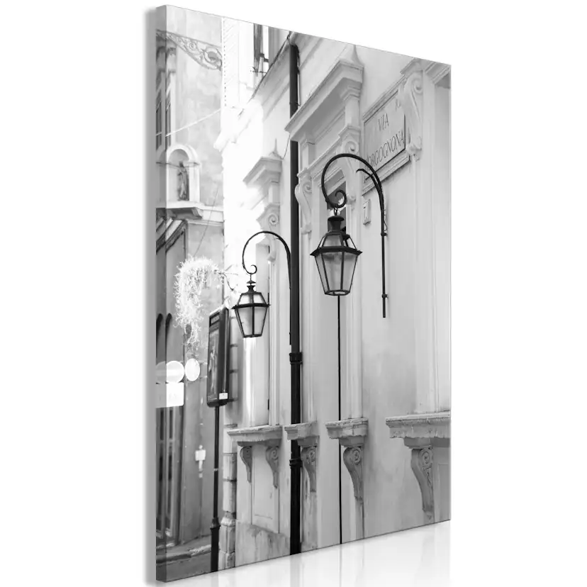 Tavla Arkiio Street Lamps