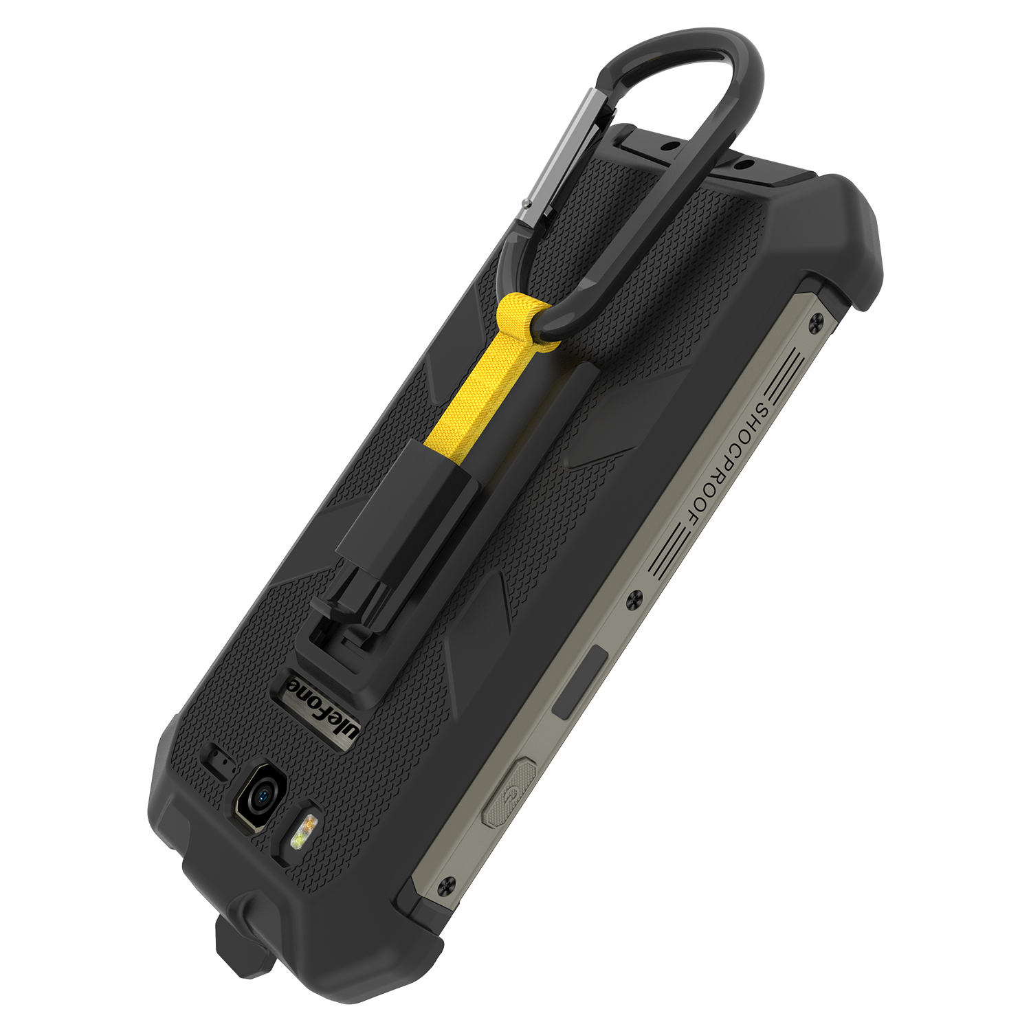 Mobilskal Ulefone Protective För Armor 20 WT