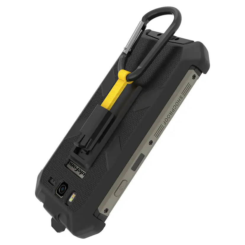 Mobilskal Ulefone Protective För Armor 20 WT