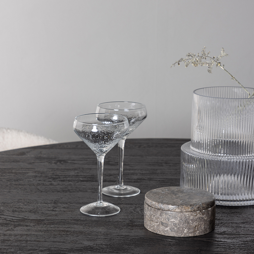 Matgrupp Venture Home Lanzo Ø120 cm med 4 st Chico stolar