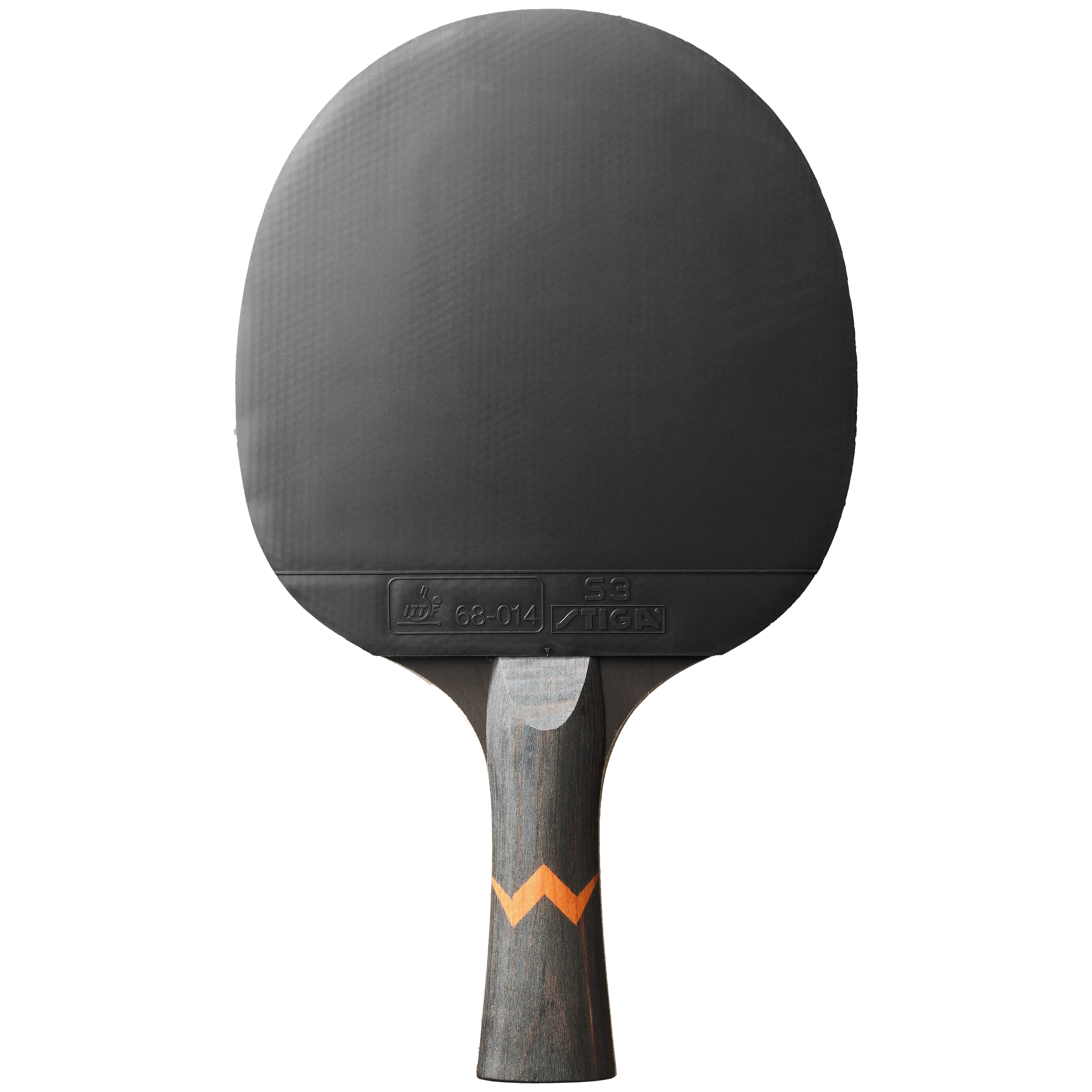 Pingisracket STIGA Sports Royal 3-star WRB