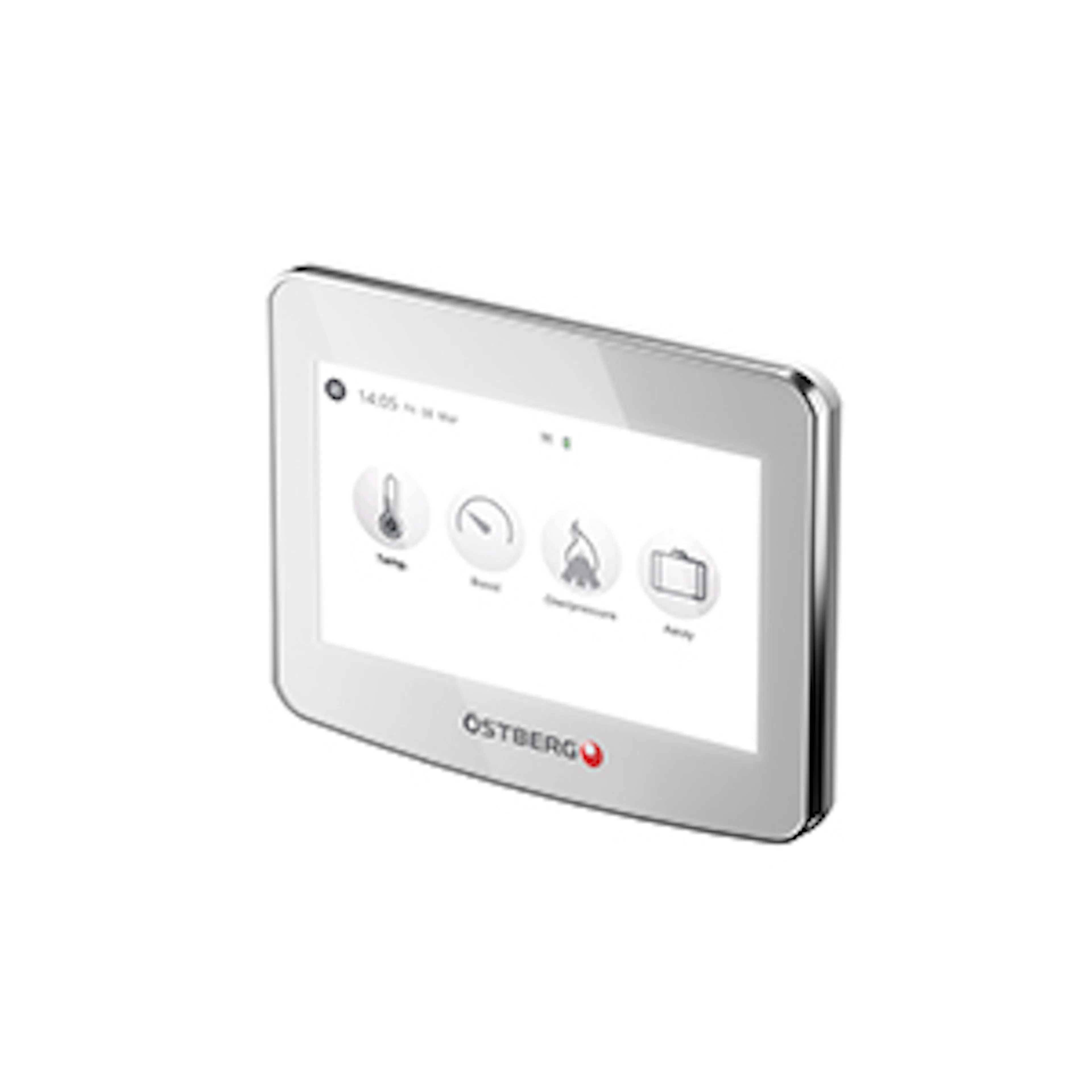 Displaykit Östberg IQC Touch EC NG