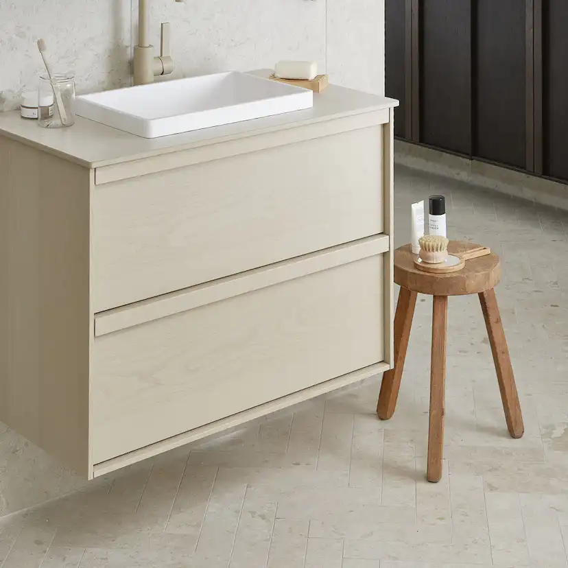 Tvättställsblandare Toniton x Tapwell Arch Tap 03
