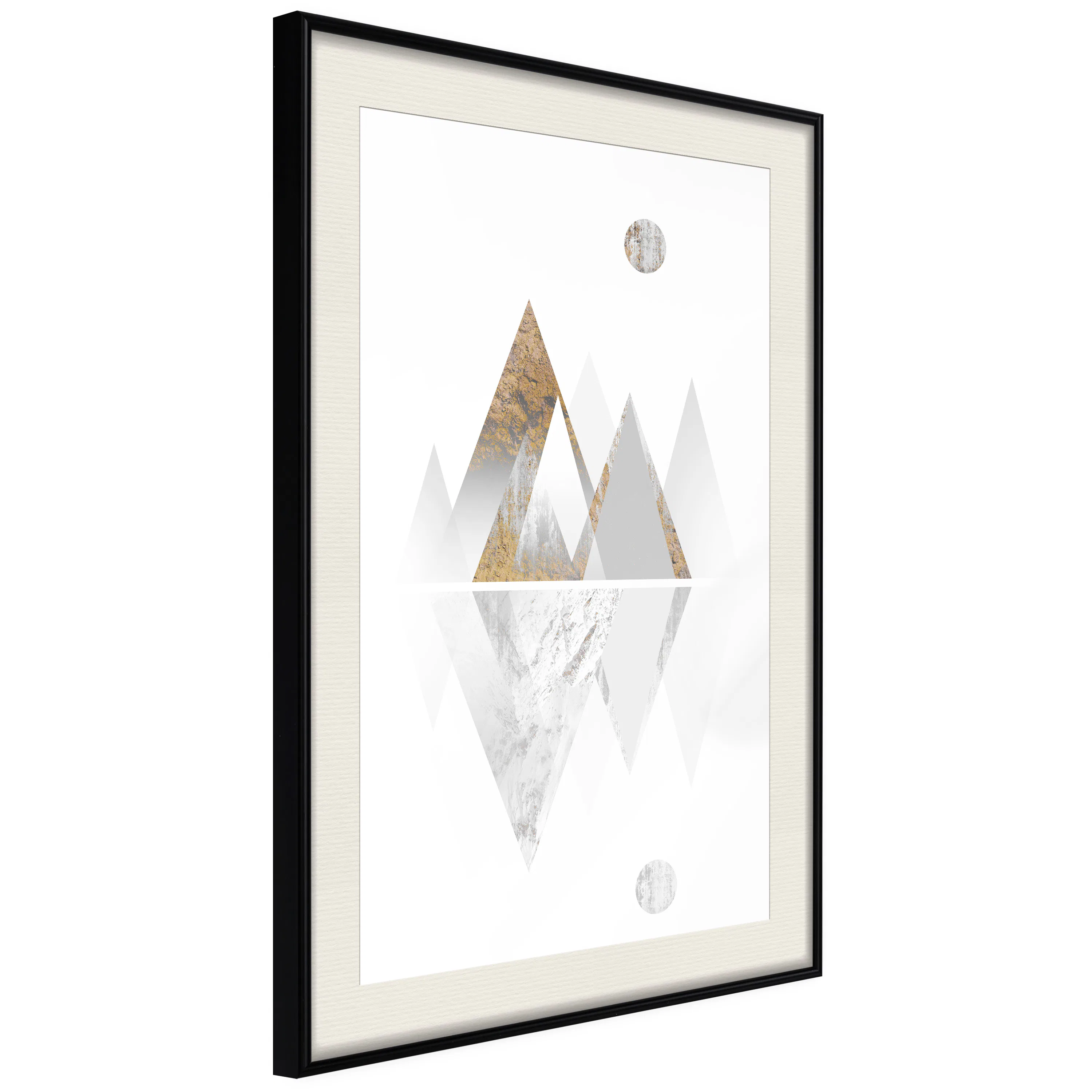 Poster Artgeist Affisch Road to the Top