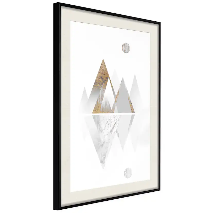 Poster Artgeist Affisch Road to the Top