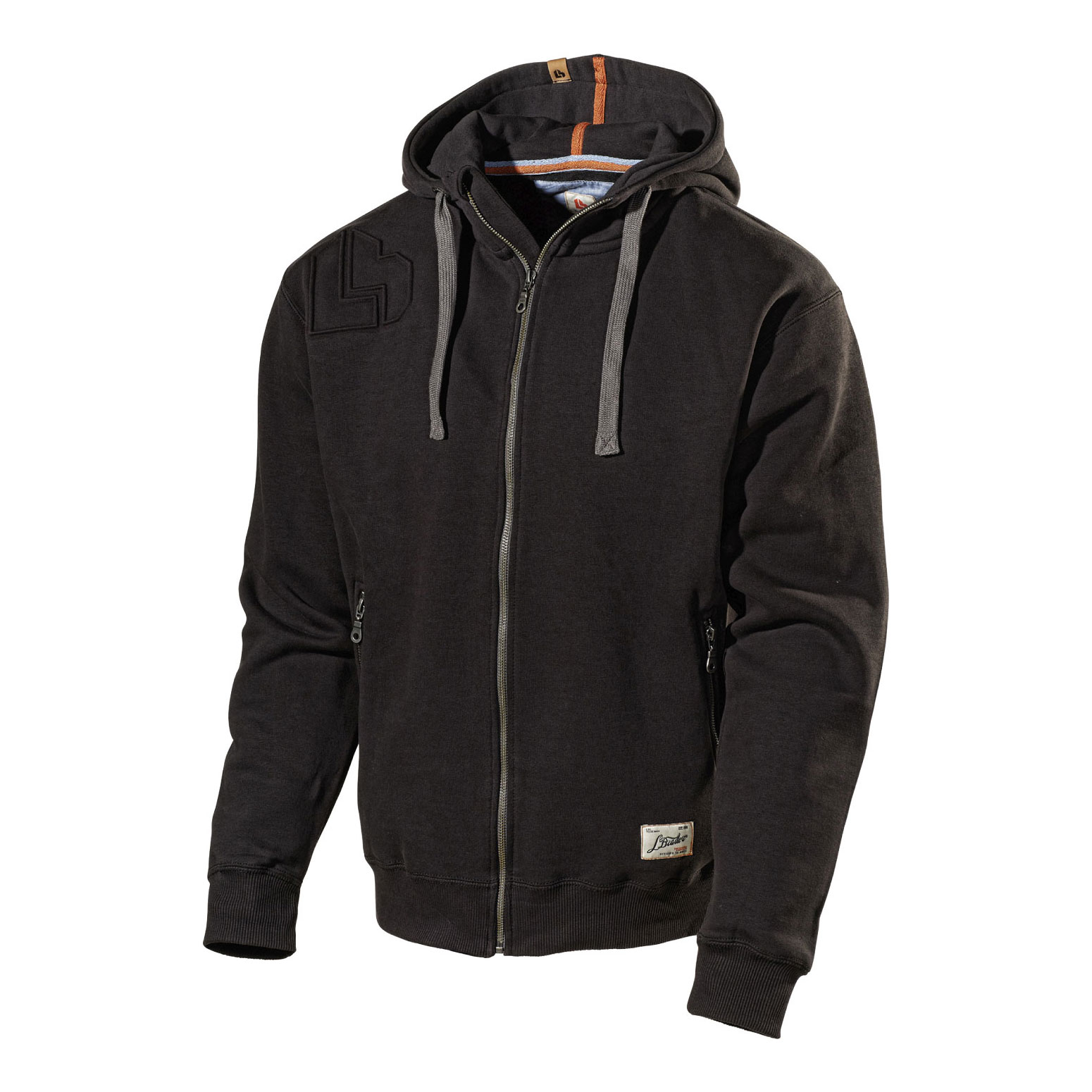 Huvtröja L.Brador 6023PB