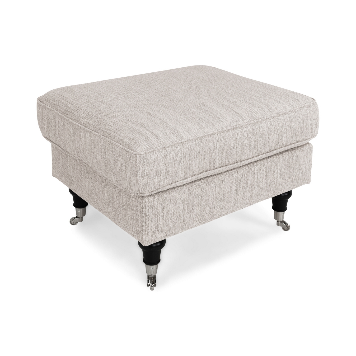 Fotpall Scandinavian Choice Howard Classic