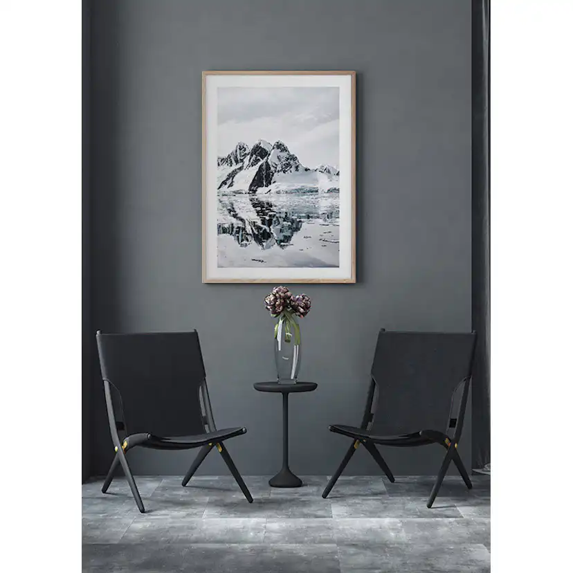 Poster Gallerix Icy Waters