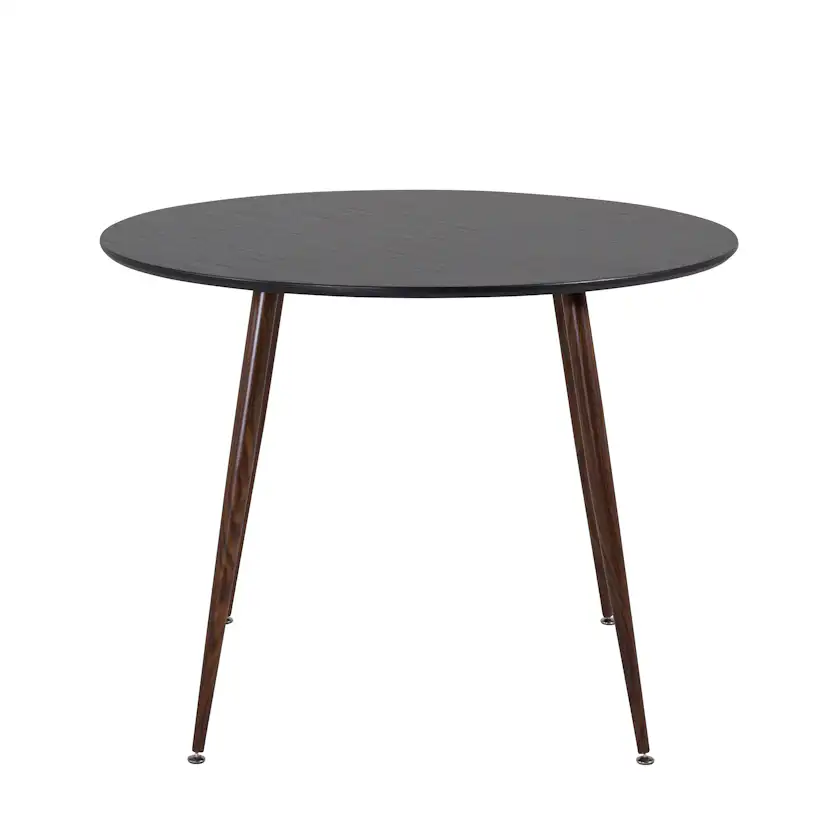 Matbord Venture Home Plaza Ø100 cm