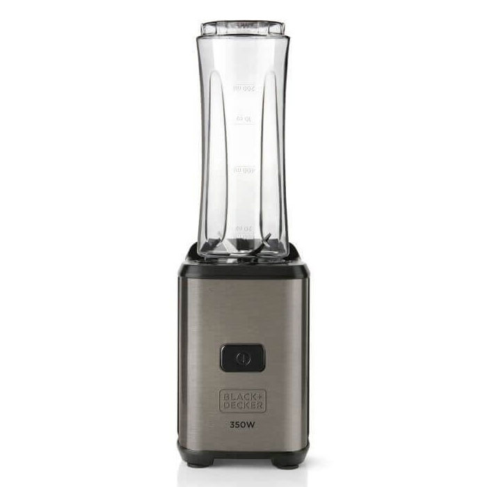 Smoothie Blender BLACK+DECKER 350W