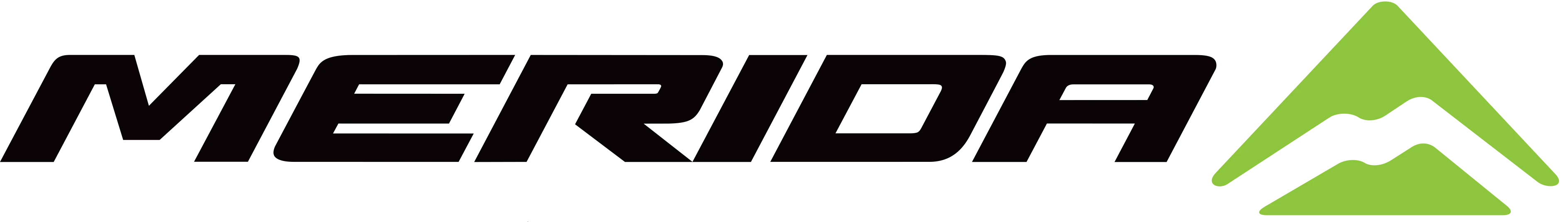 Merida Cyklar logo