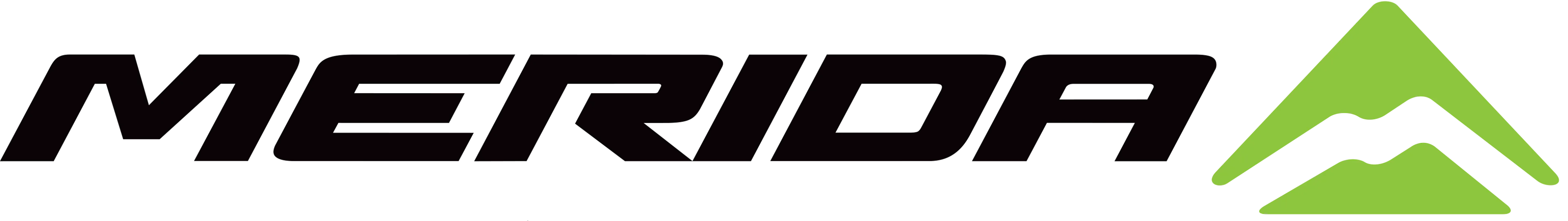 Merida Cyklar logo