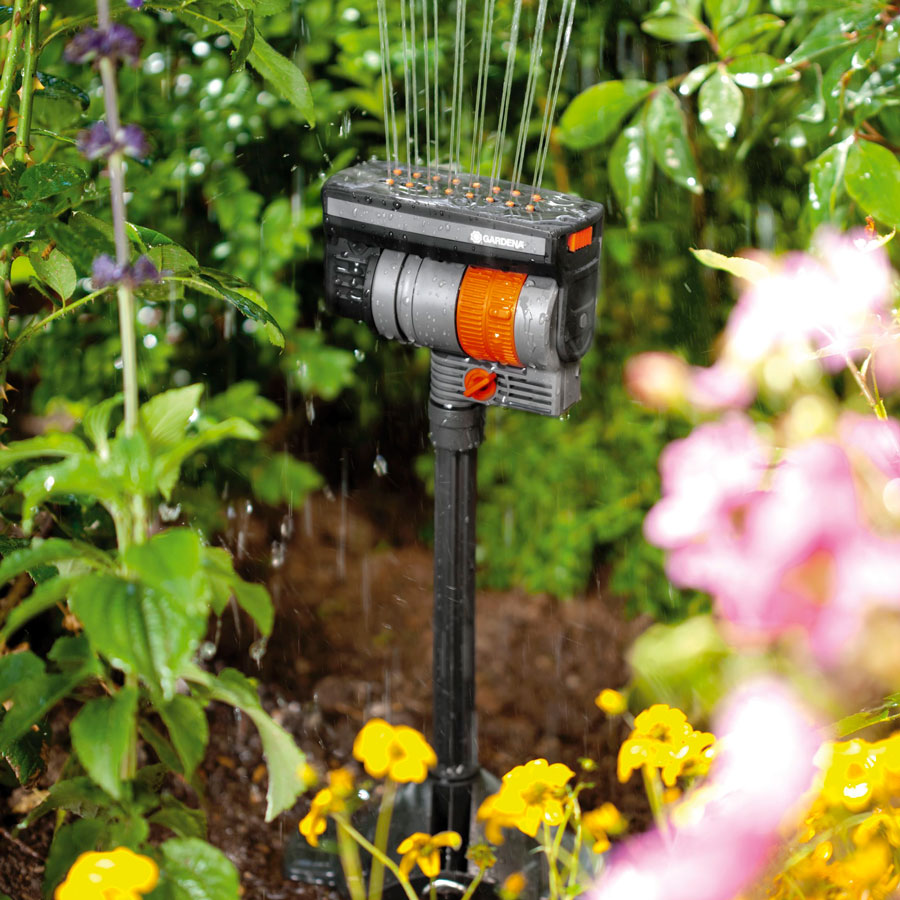 Förlängningsrör Gardena Micro-Drip-System OS 90 2022