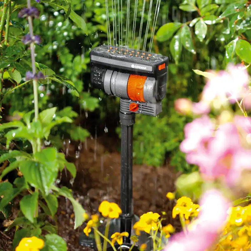 Förlängningsrör Gardena Micro-Drip-System OS 90 2022