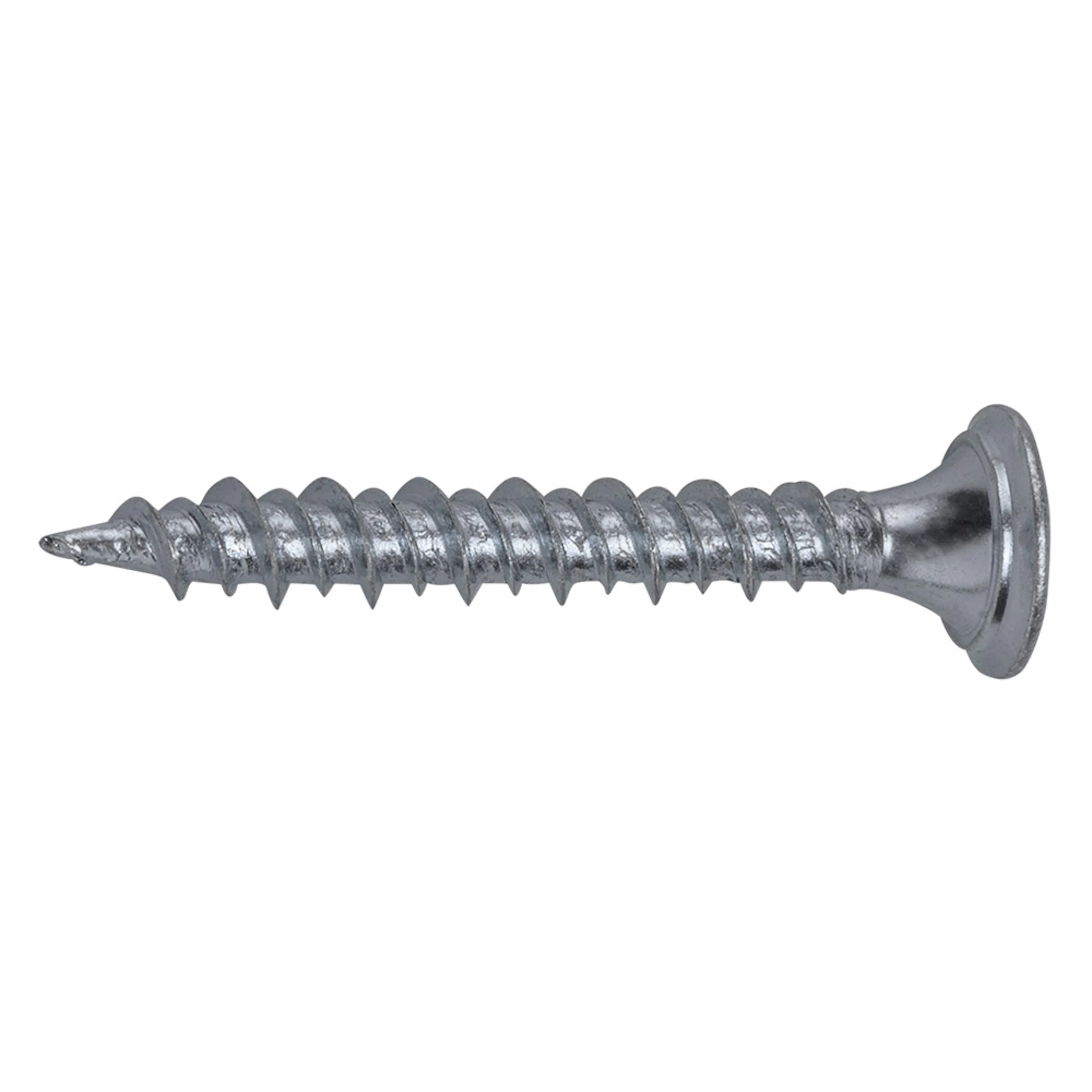Gipsskruv Gunnebo Fastening 3,9 mm Kombi Elförzinkad