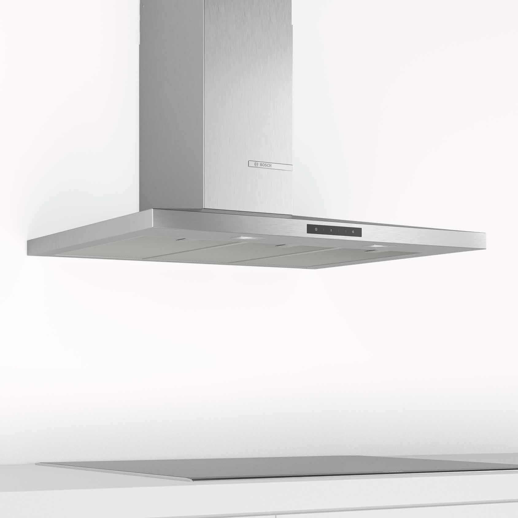 Köksfläkt Bosch DWQ96DM50