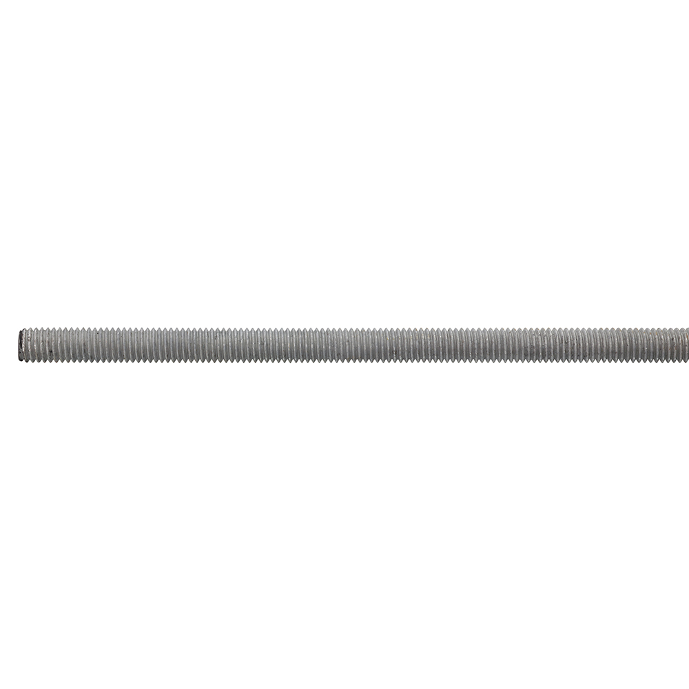 HELGÄNGAD STÅNG HGS 8.8 M20x1000 UTV M20