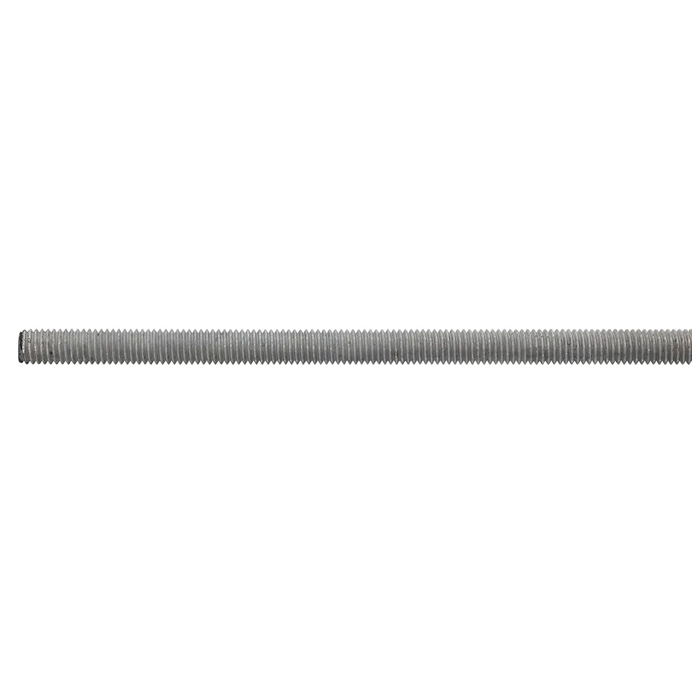 HELGÄNGAD STÅNG HGS 8.8 M8x1000 UTV M8