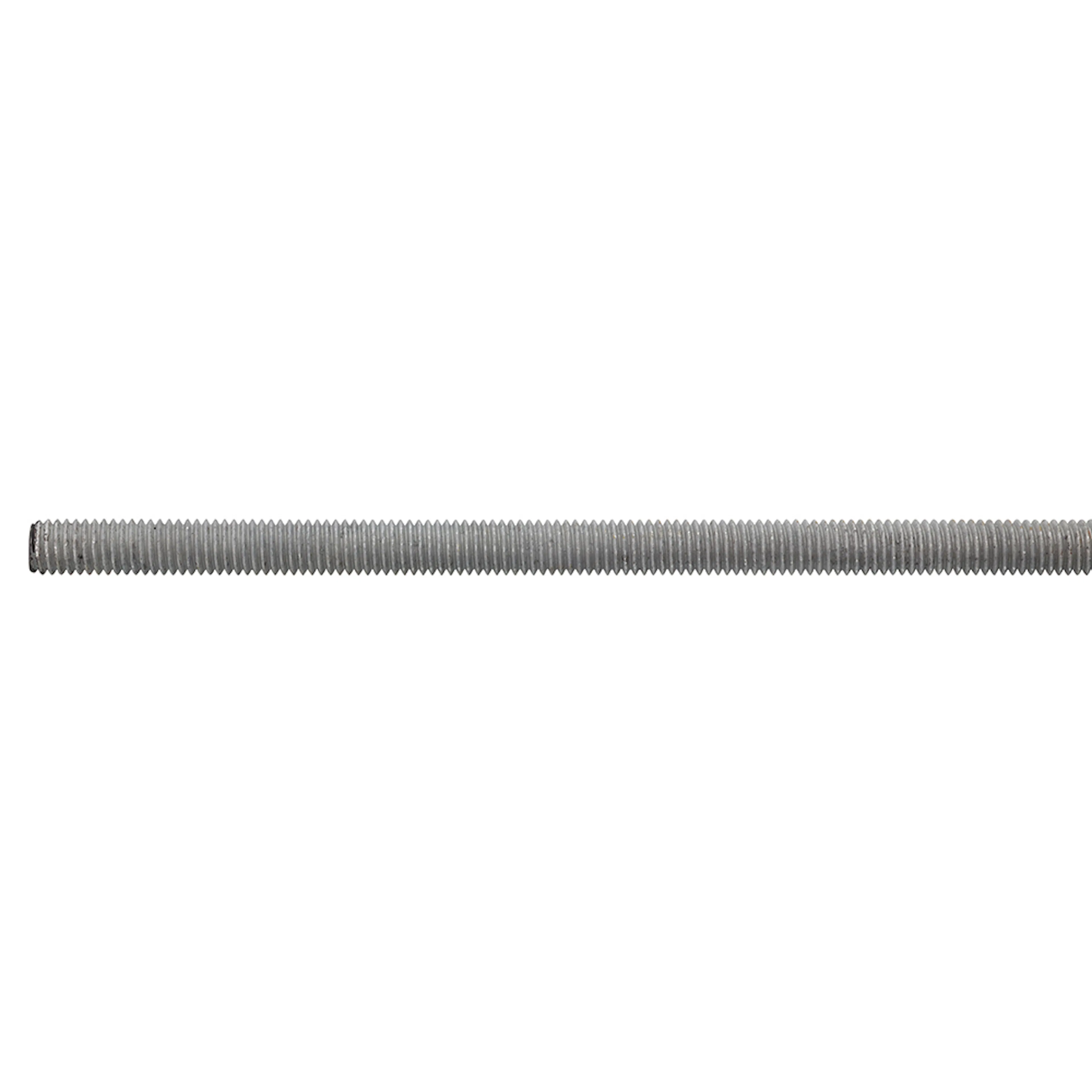 HELGÄNGAD STÅNG HGS 8.8 M8x1000 UTV M8