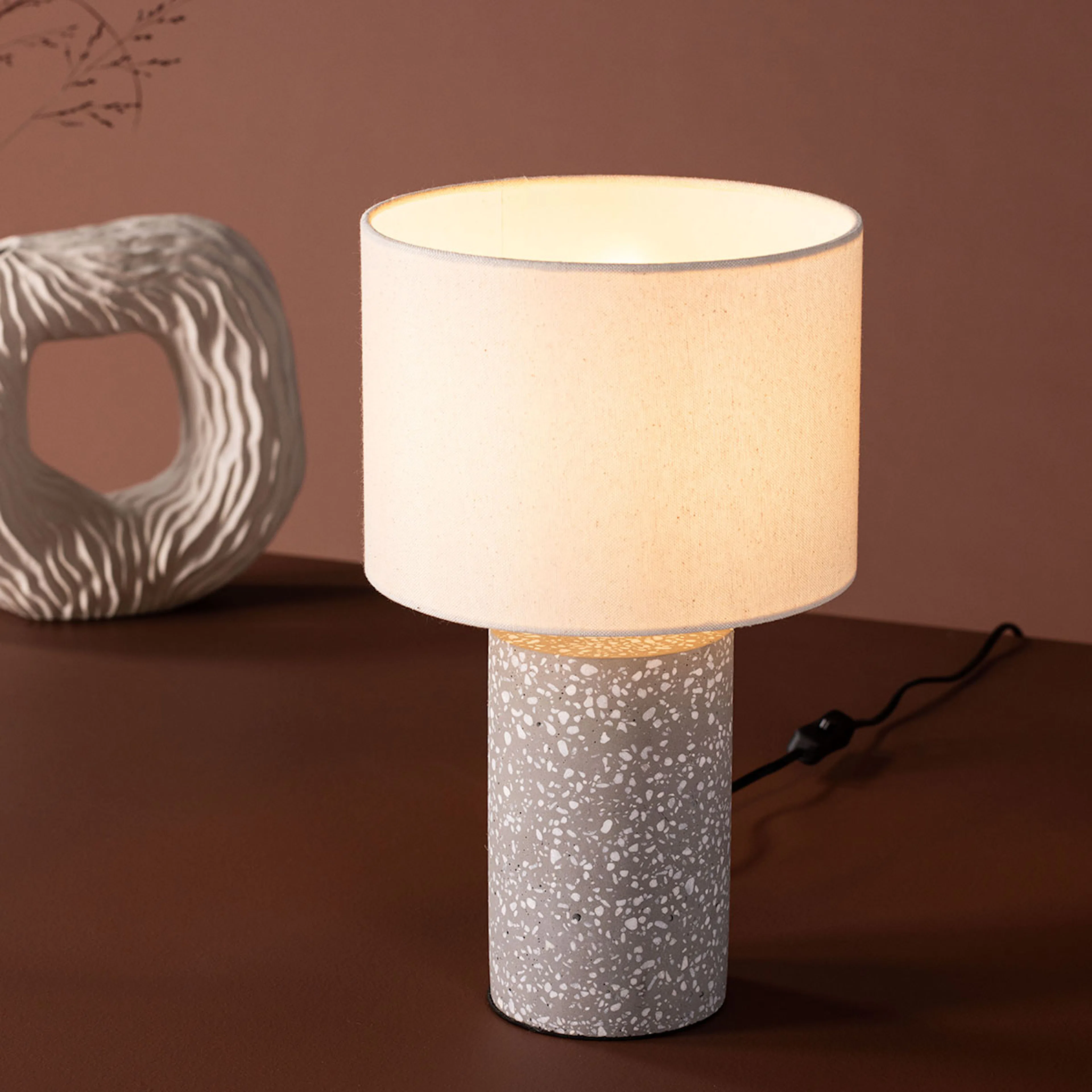 Bordslampa Venture Home Dijon