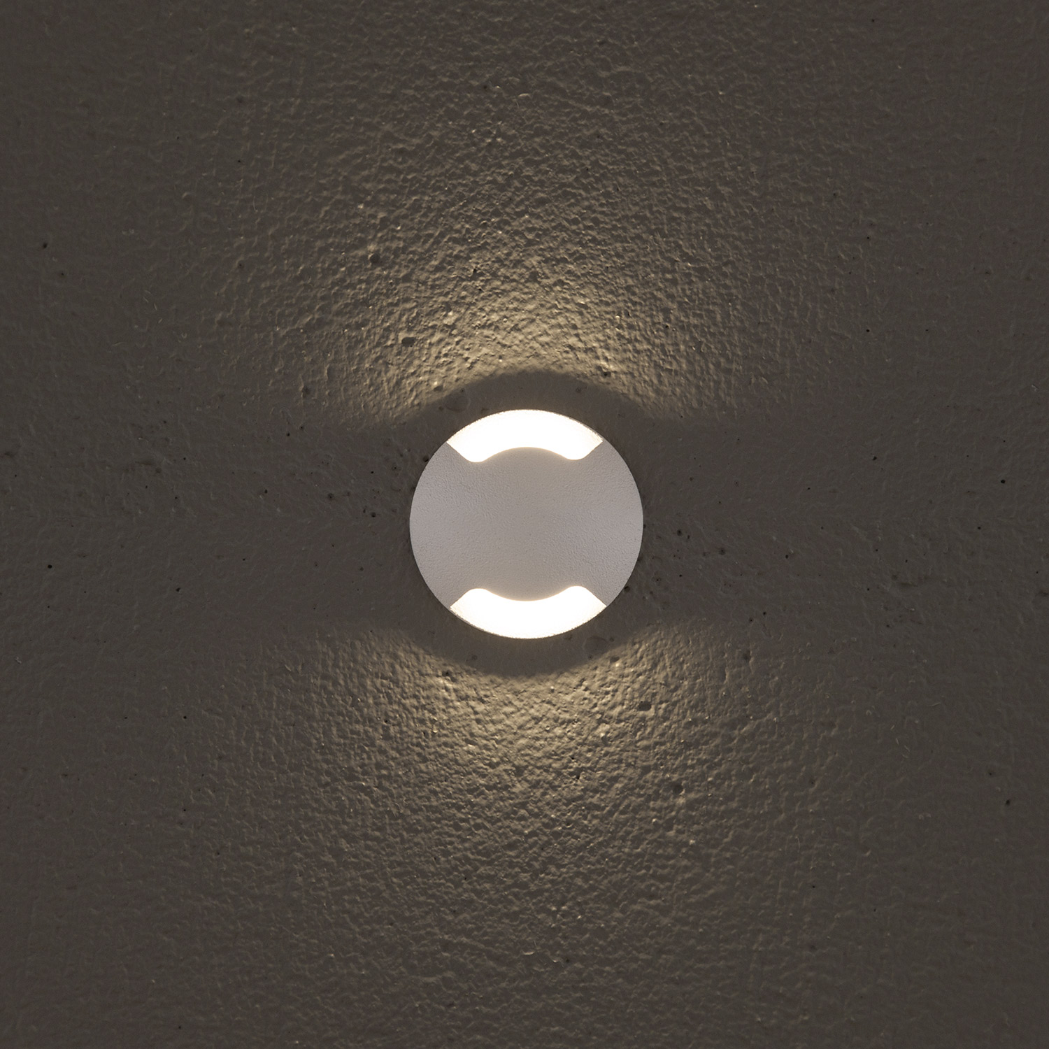 LED-armatur Hide-a-lite Deco II