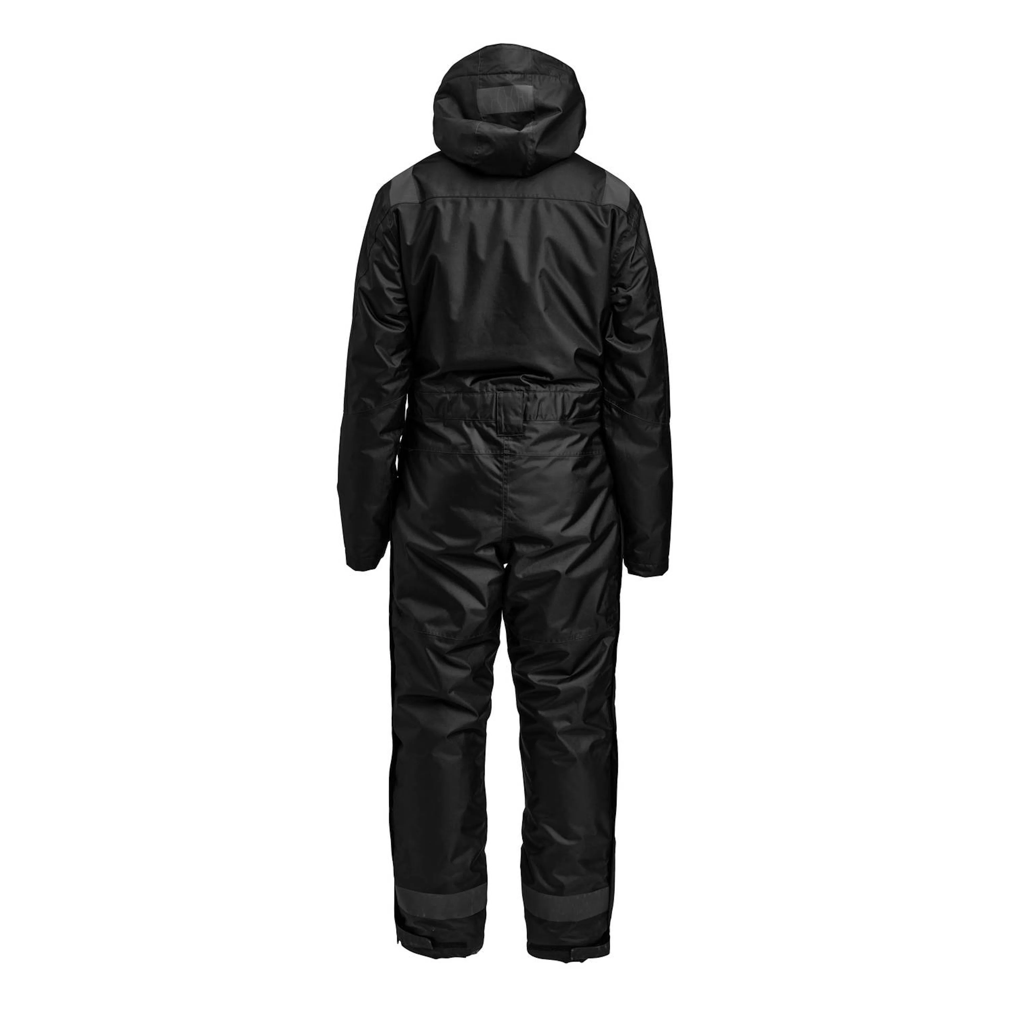 VINTEROVERALL Svart L L
