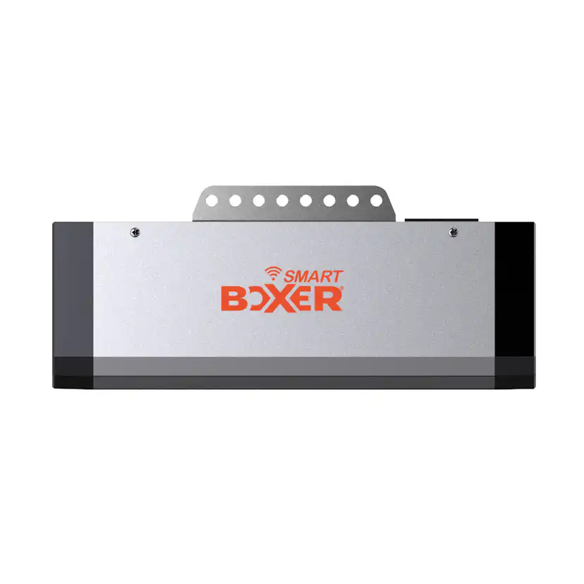 Garageportsöppnare Boxer 5000 Premium 1000N Wifi Med 2 St Fjärrkontroller