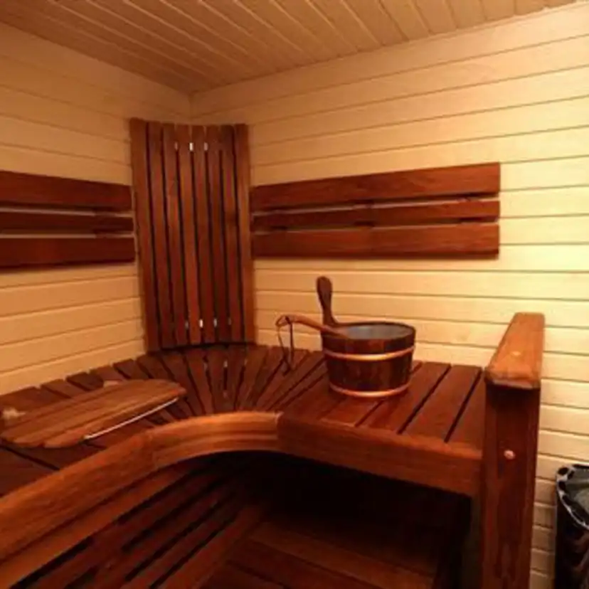 Bastulav Sauna Sweden Exclusive
