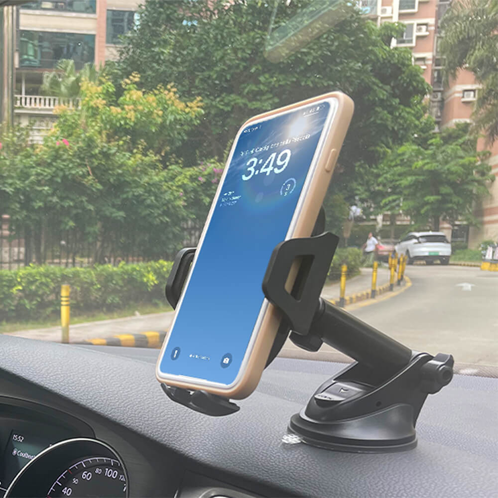 Telefonhållare HAMA MagLine Magnetic Vent