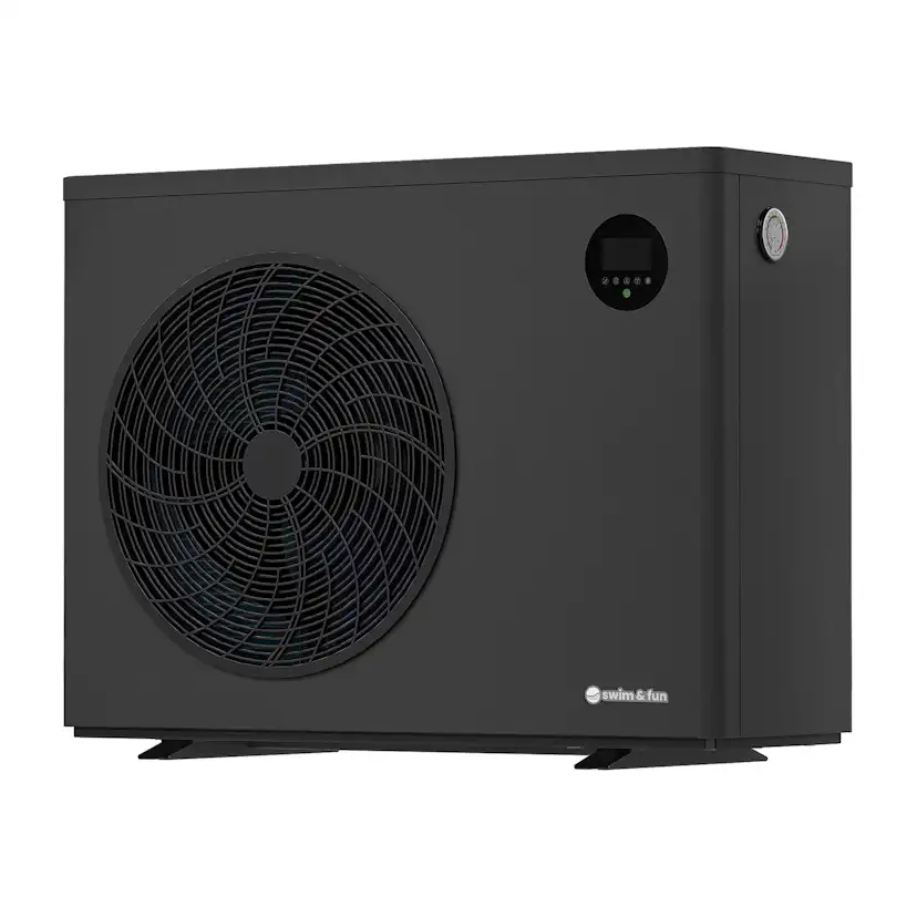 Avfuktare Eeese Air Care Axel Full Inverter 120L Med WiFi Anslutning