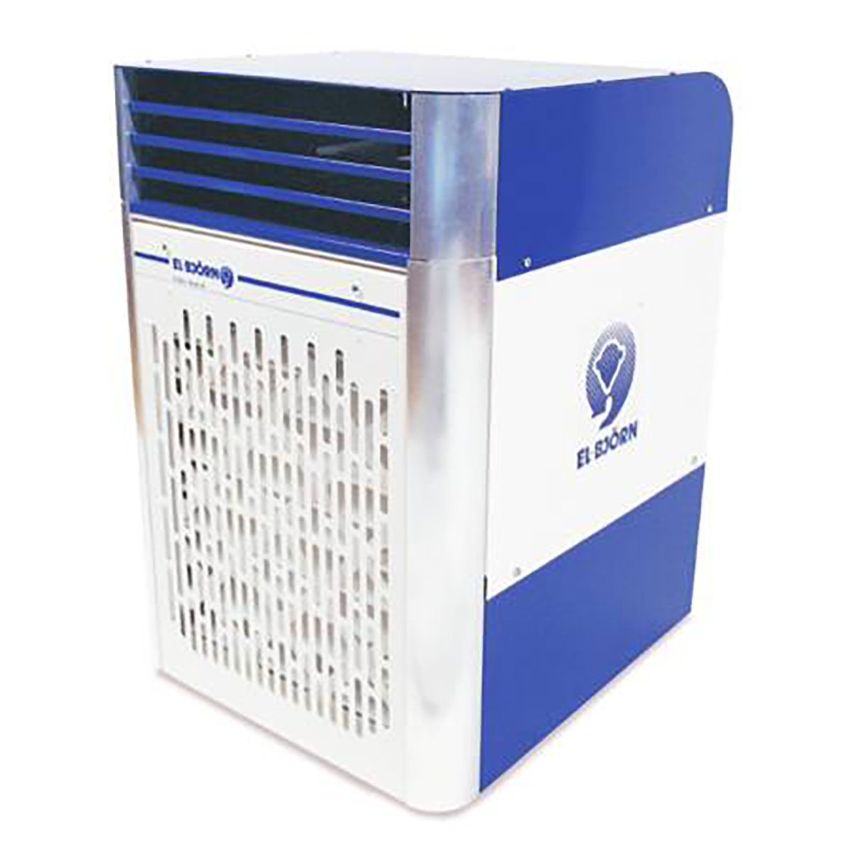 Torkrumsavfuktare El-Björn A 75F/R