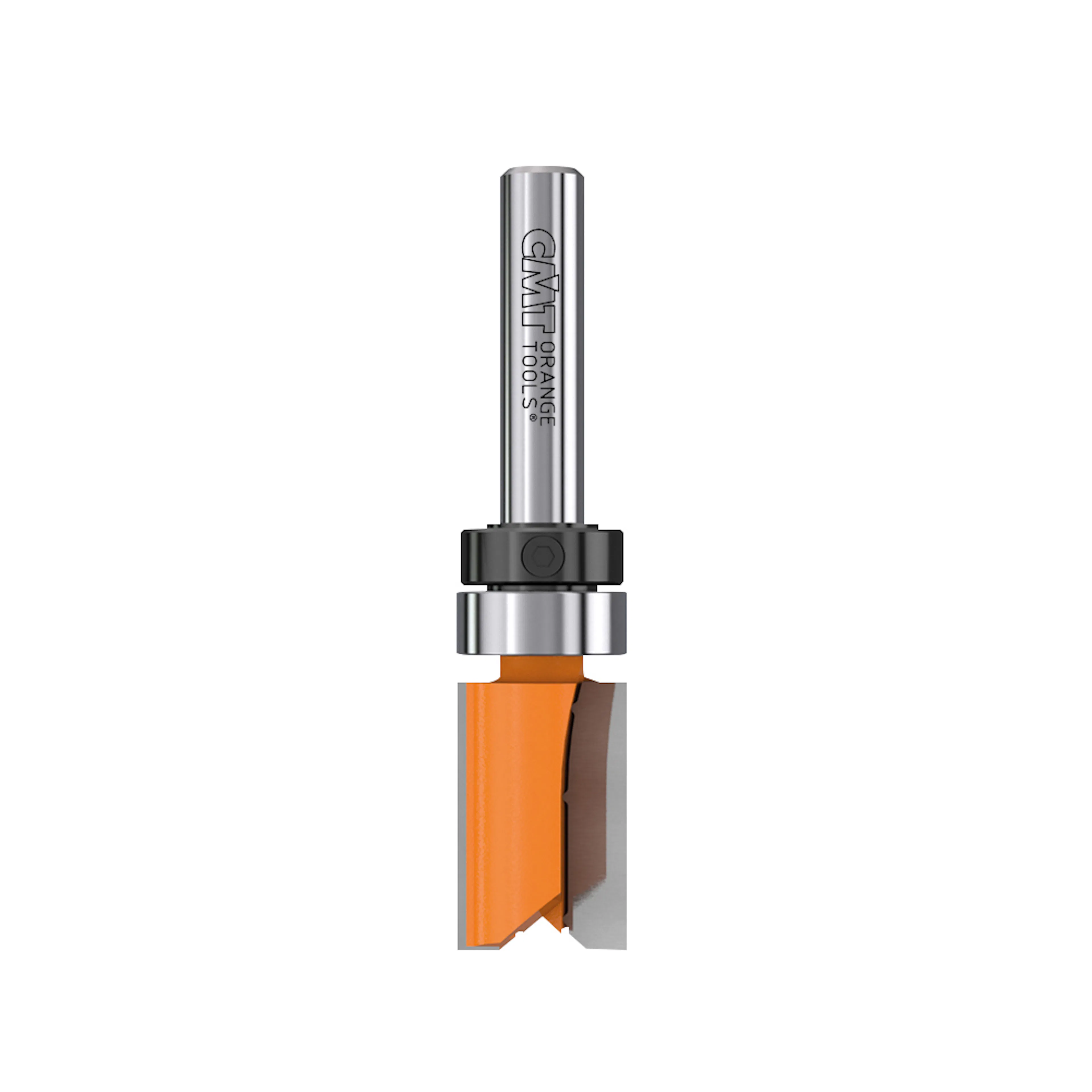 Notfräs CMT Orange Tools med kullager K6