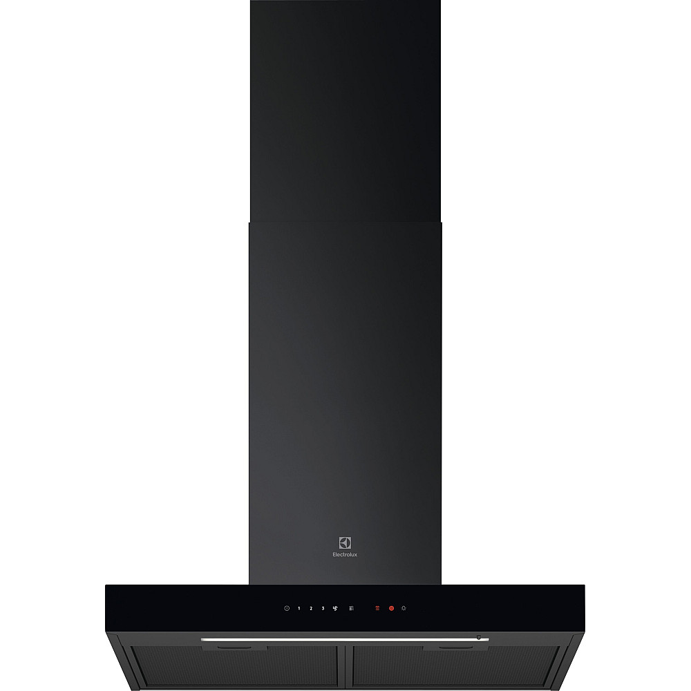 Vägghängd köksfläkt Electrolux LFT816K