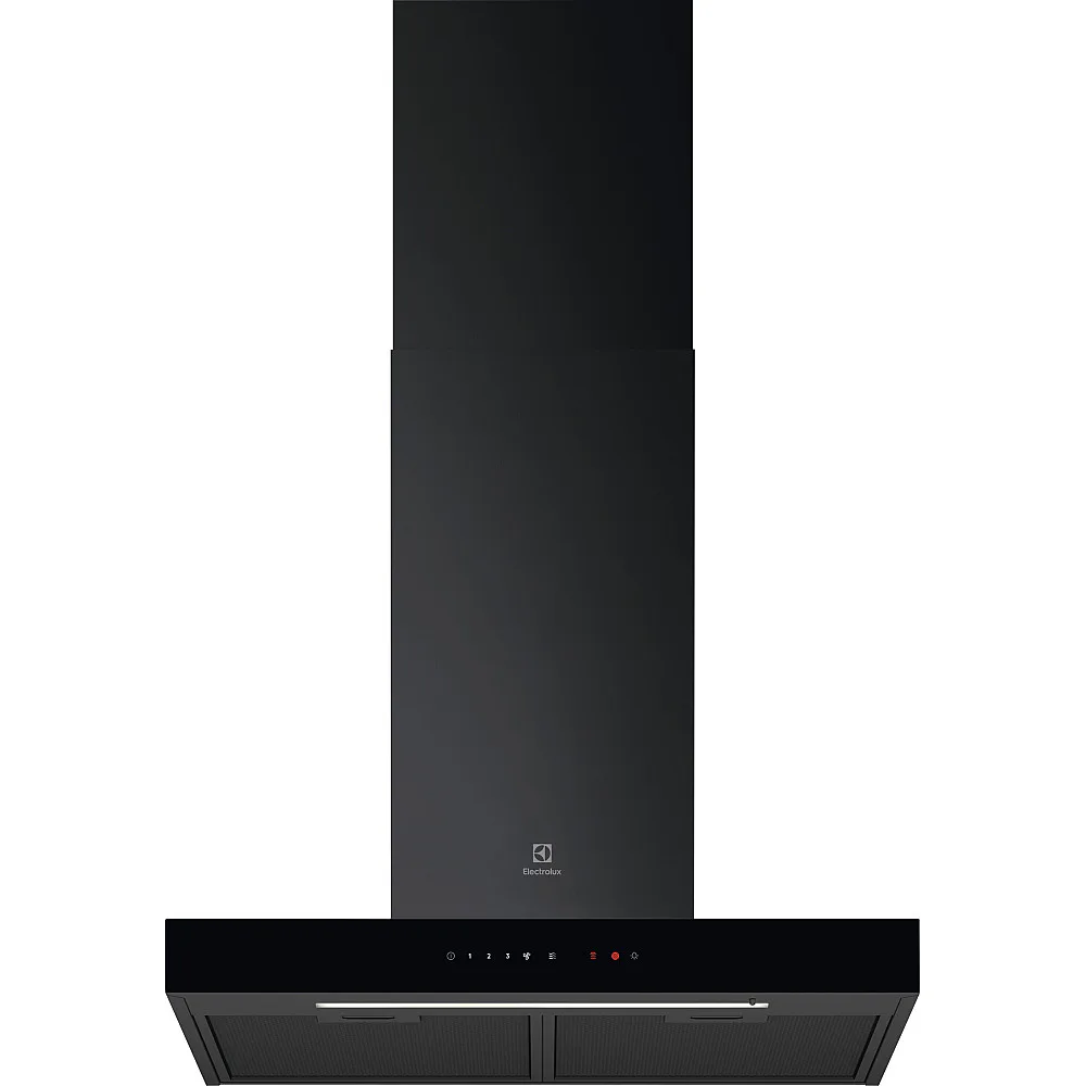 Vägghängd köksfläkt Electrolux LFT816K
