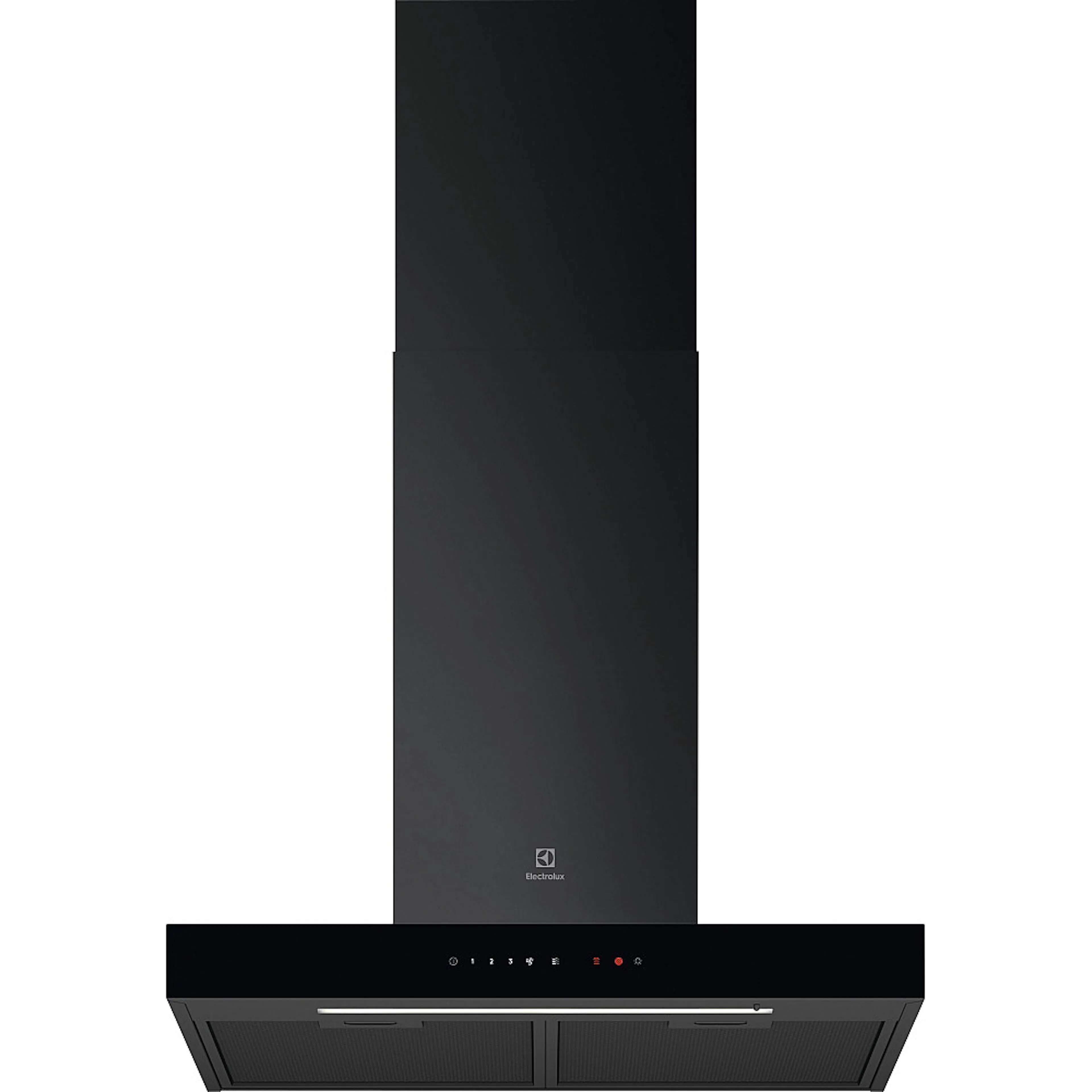 Vägghängd köksfläkt Electrolux LFT816K