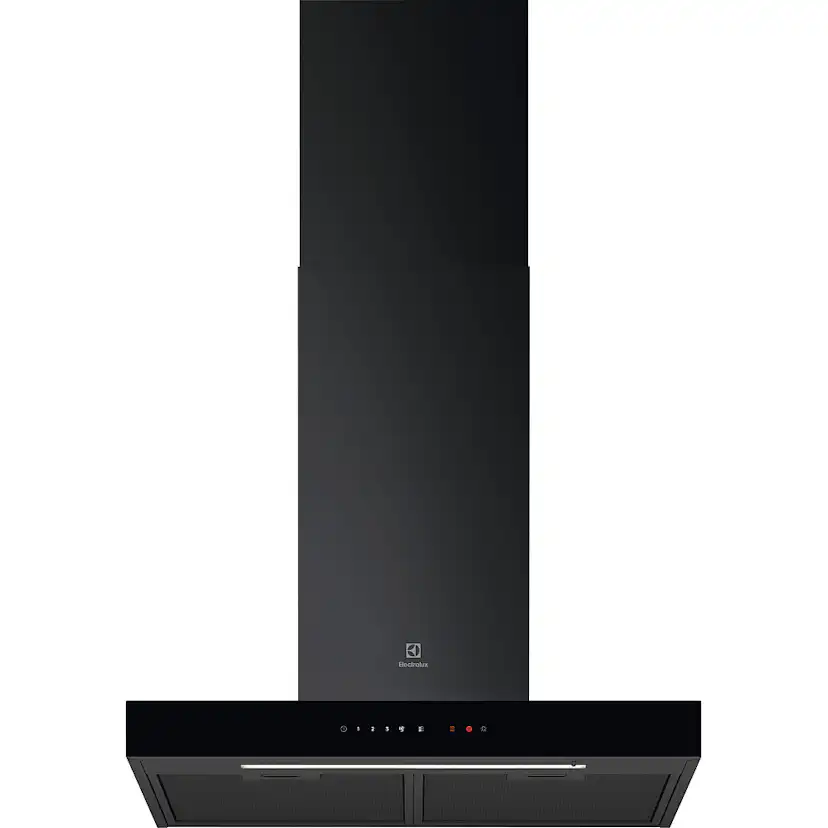 Vägghängd köksfläkt Electrolux LFT816K