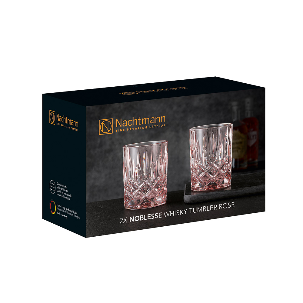 Tumblerglas Nachtmann Noblesse 29,5 cl 2-pack