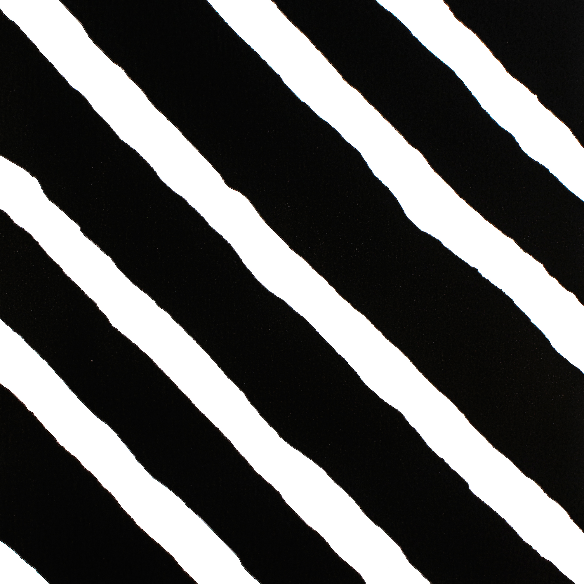Tapet Mimou Flow Left Black