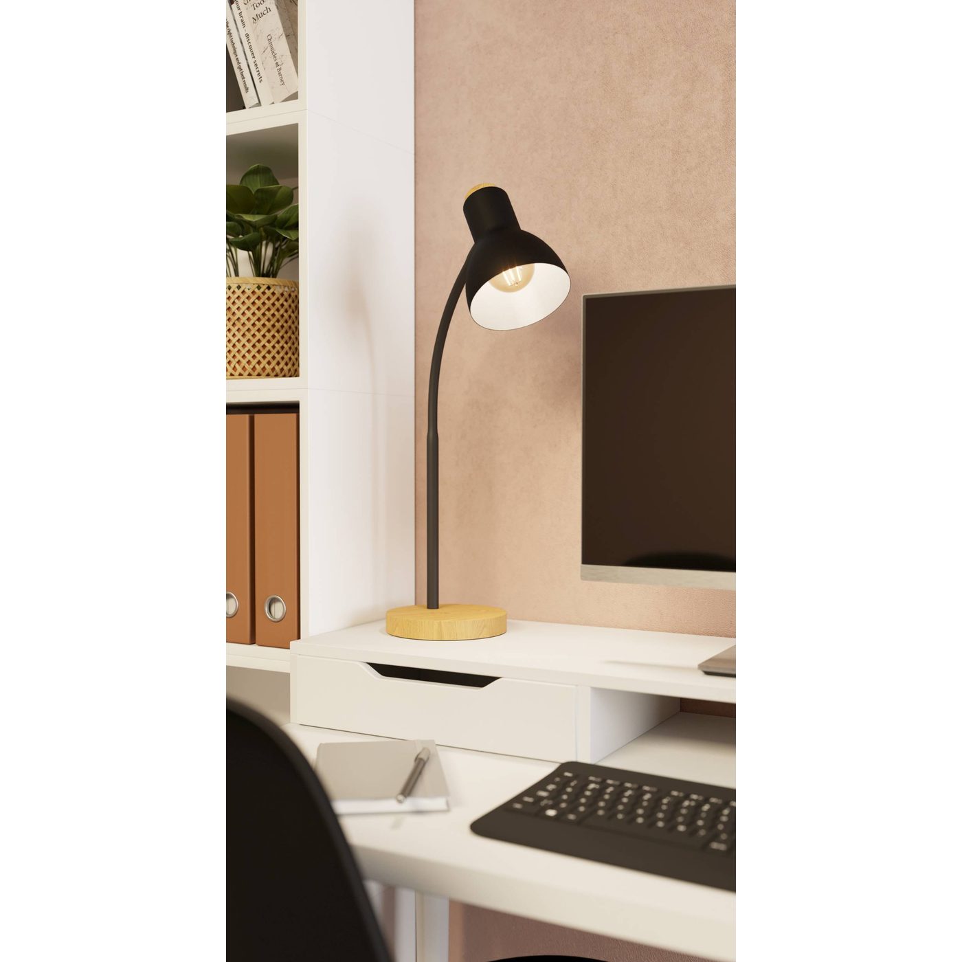 Bordslampa Eglo Veradal
