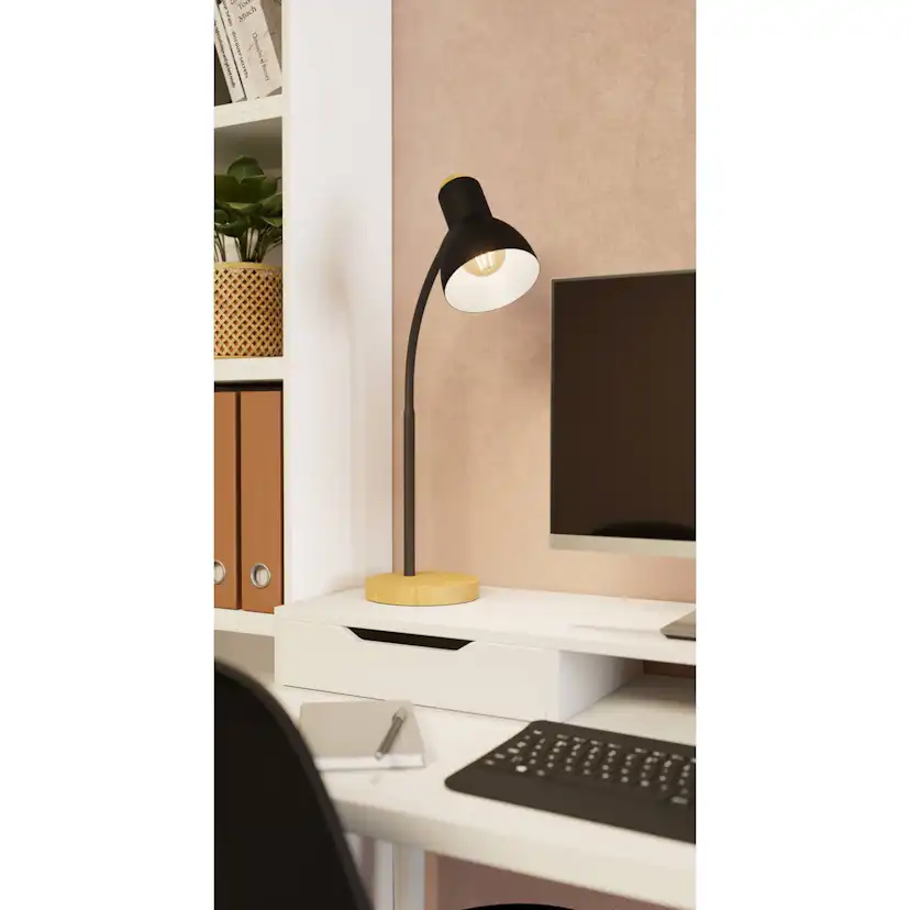 Bordslampa Eglo Veradal