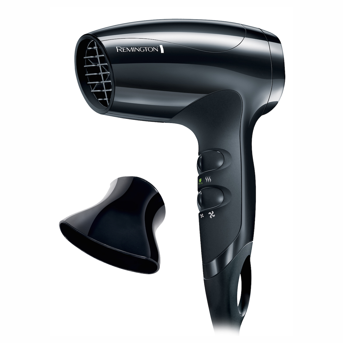 Hårfön Remington D5000 Compact 1800