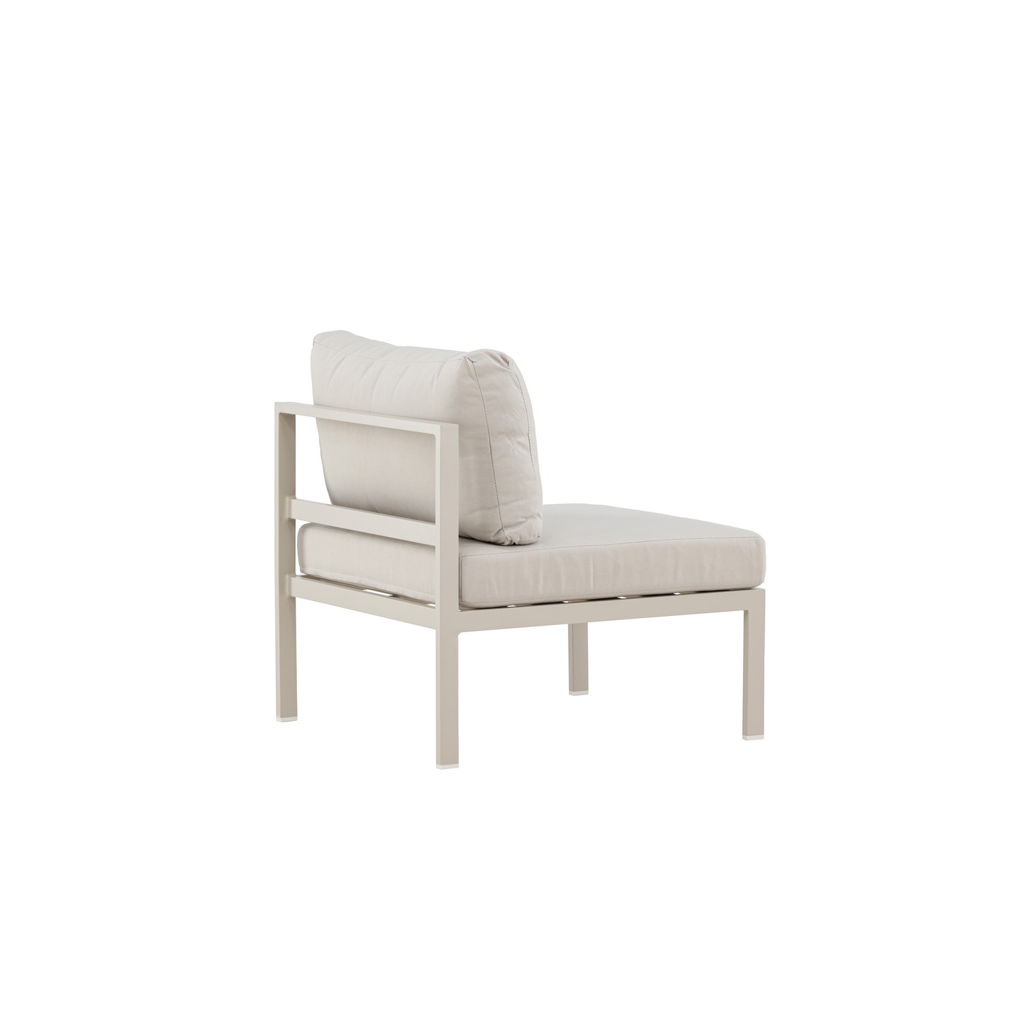 Soffmodul Venture Home Copacabana Mitten Utomhus