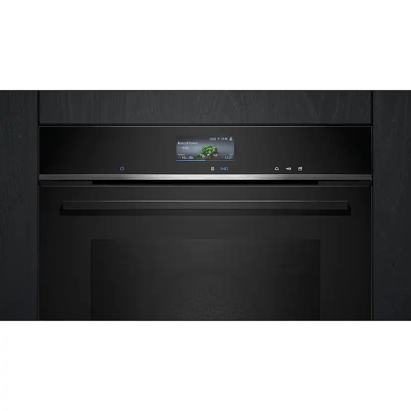 Inbyggnadsugn Siemens HS736G1B1