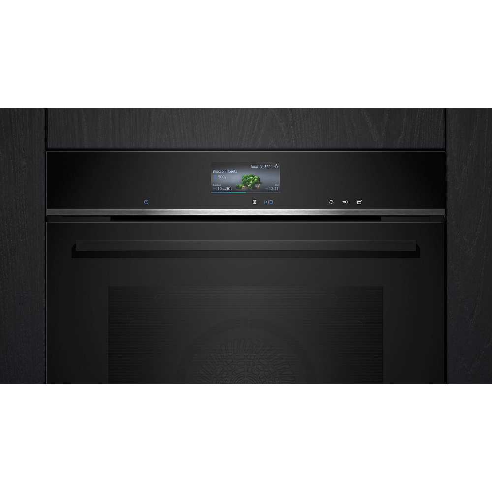 Inbyggnadsugn Siemens HS736G1B1